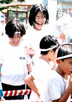 イベント9 ぎおん祭1