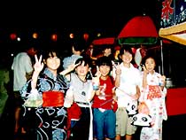 イベント12 ぎおん祭4
